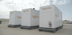 Strike Energy runs a drilling campaign in search for gas in Cooper Basin in South Australia