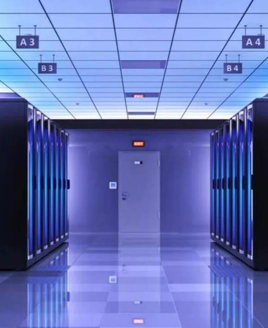 data centre contingency plan