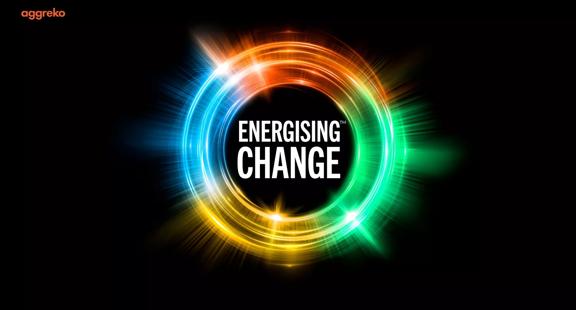 Energising Change