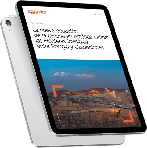 La Nueva Ecuación de la Minería en América Latina