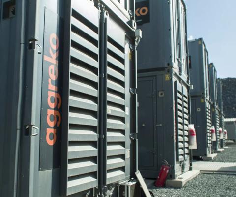 Hera Mine - Gas Power Station (AusPac) (1)