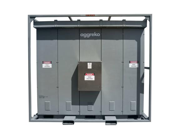 Aggreko - Variable-Frequency-Drives-(VFDs) - 005