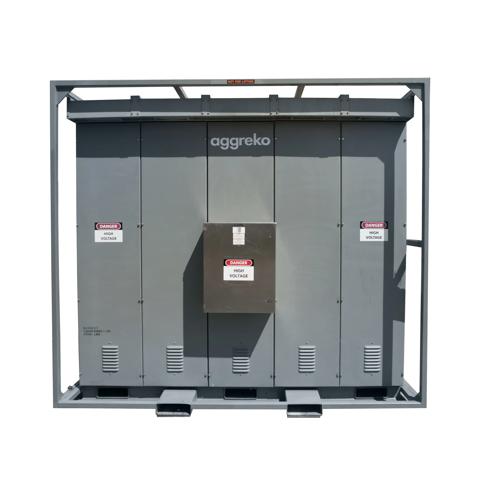 Aggreko - Variable-Frequency-Drives-(VFDs) - 005