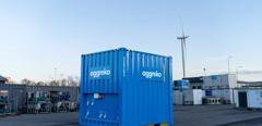 Steam-generator 2tonne_hour