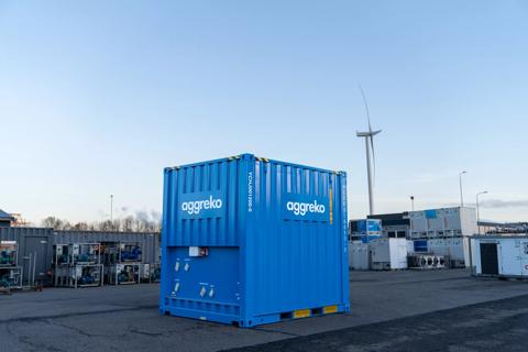 Steam-generator 2tonne_hour