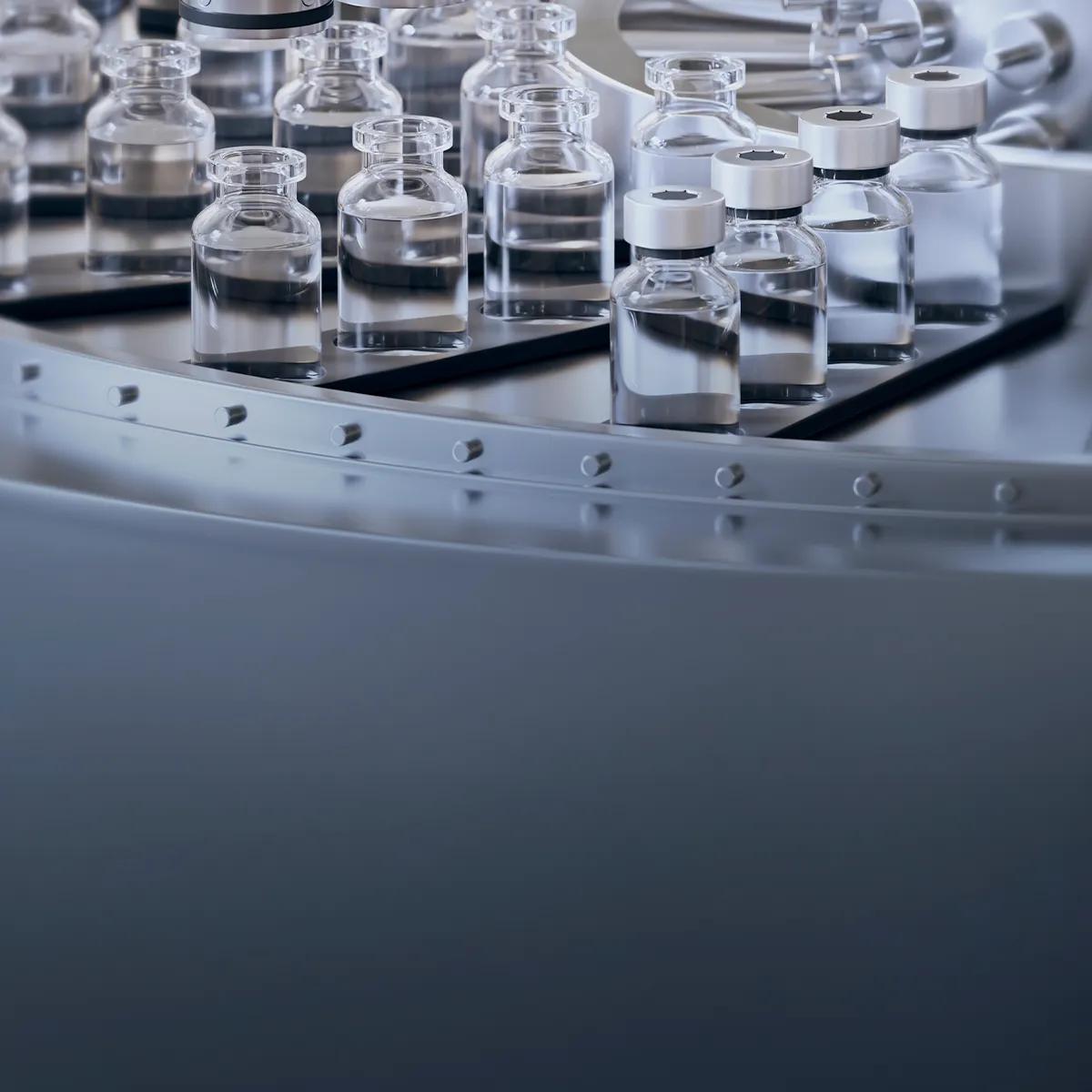 protect pharmaceutical production and compliance when utilities fall short