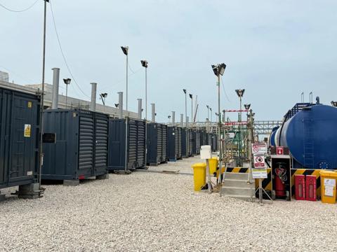 NFE project power case study 1