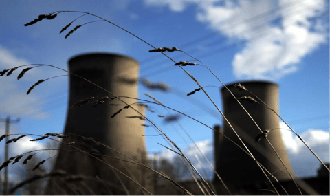 Sohar Power Plant 1