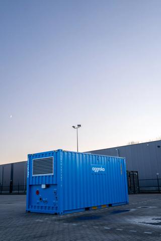 Steam Boiler, 5.5 ton, 5500 kg, Boiler, Steam,