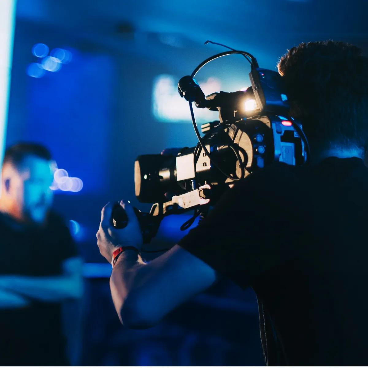 power and hvac solutions for film and tv
