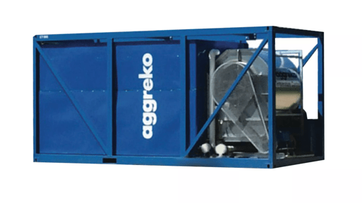 CT2500 Cooling tower