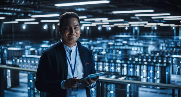 data centers
