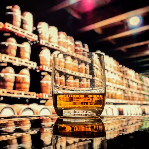 distillery equipment