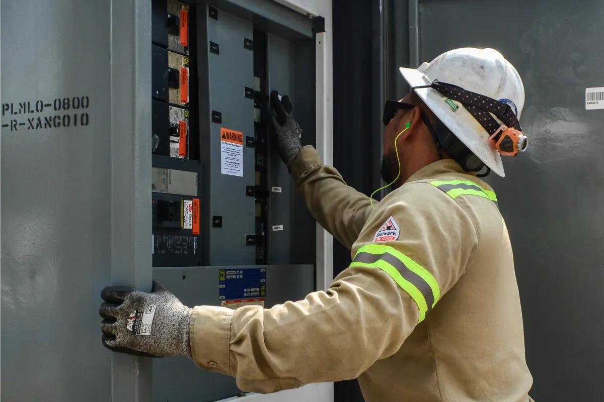 Teaser image for The-dos-and-donts-of-electrical-maintenance
Landing page