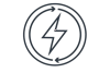 diesel generator rental industrial and commercial backup power solutions