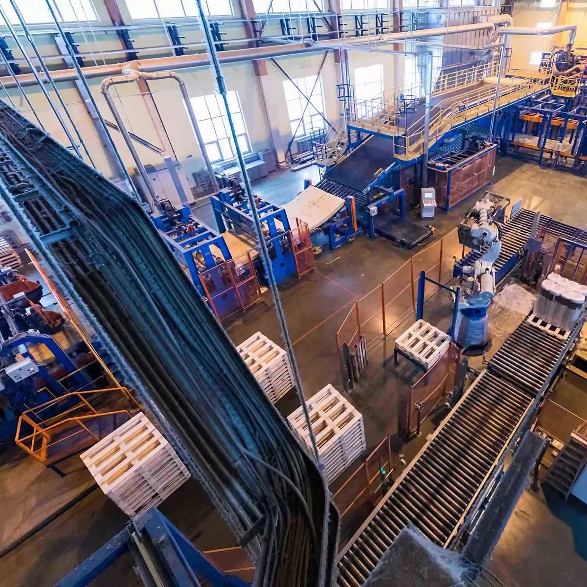 Turning a troubled power project around