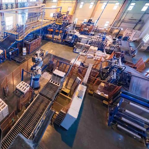 Turning a troubled power project around