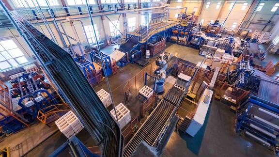 Turning a troubled power project around