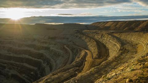 Default images for homepage redesigns - sectors