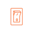 80 kwuninterruptible power supply ups system
