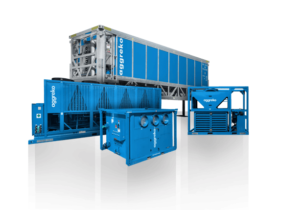 moisture control systems