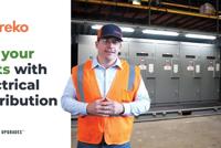 powering your potential end to end electrical distribution solutions