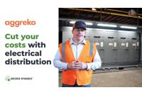 Thumbnail of the Cut costs with Aggreko video