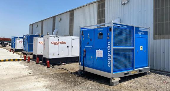 NFE project cooling case study