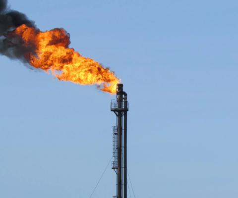 powering bitcoin mining with oilfield well-head gas