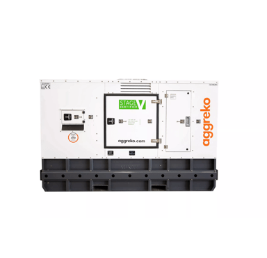générateur diesel 100 kVA Stage V à louer