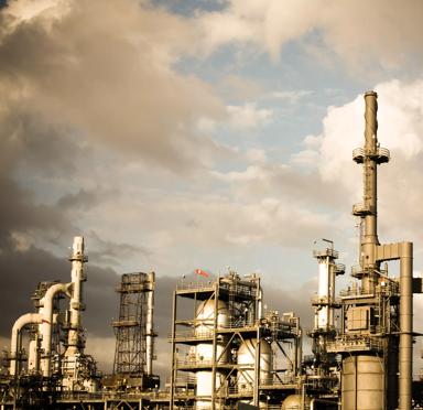 Dont let warm weather impact ethylene production
