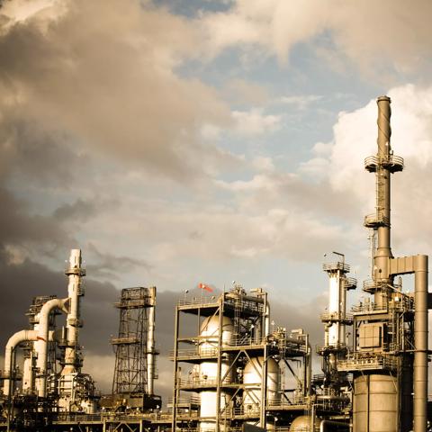 Dont let warm weather impact ethylene production
