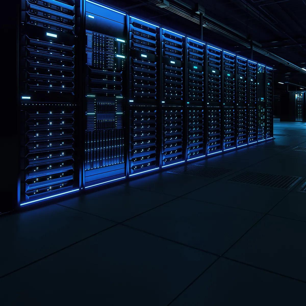 reliable cooling solutions for data centers