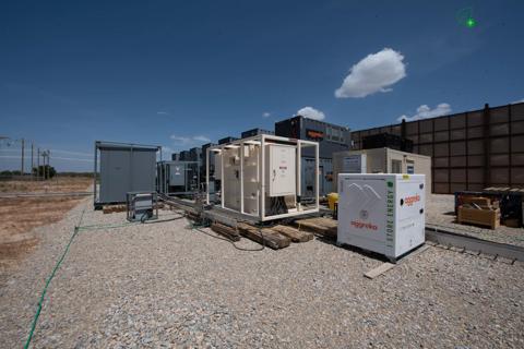 Ensuring operational efficiency amid power shortages