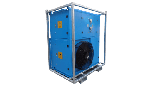 Reverce cycle air conditioner 20 kW