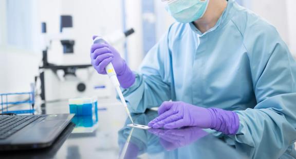 pharmaceutical business continuity