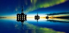 Oil and Gas Offshore