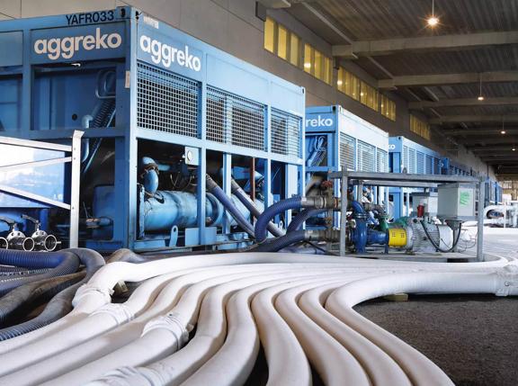 reactor cooling for pharmaceutical api production