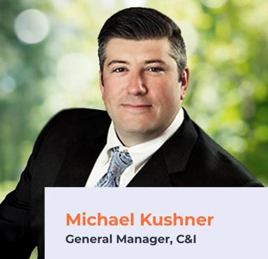 Michael Kushner
