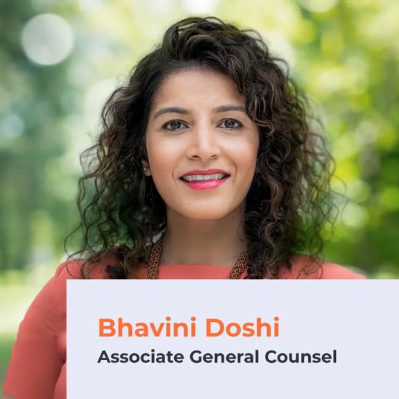 Bhavini Doshi