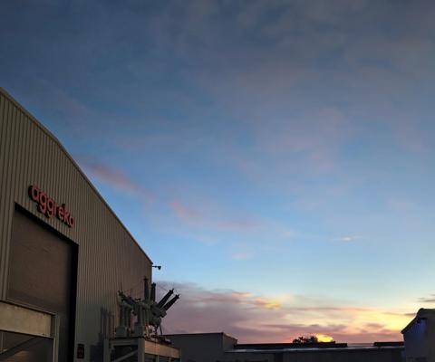 North Houston Service Center