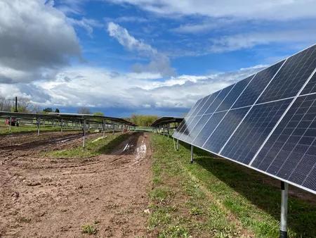 Energy Transition Solutions acquires community solar projects in NY