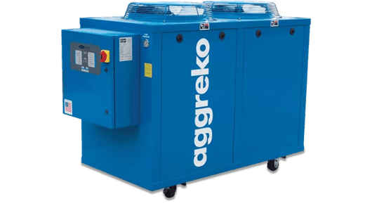 10 Ton Chiller