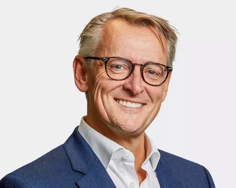 Chief Financial Officer