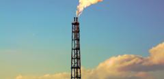 Flare Gas