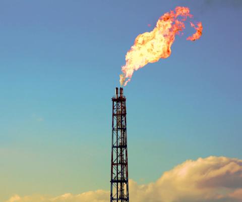 Flare Gas