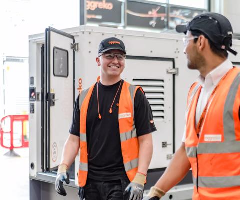 aggreko-power-experts