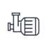 hastelloy c cross flow heat exchangers 