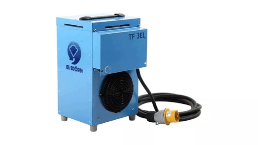 3 kW Electric Heater