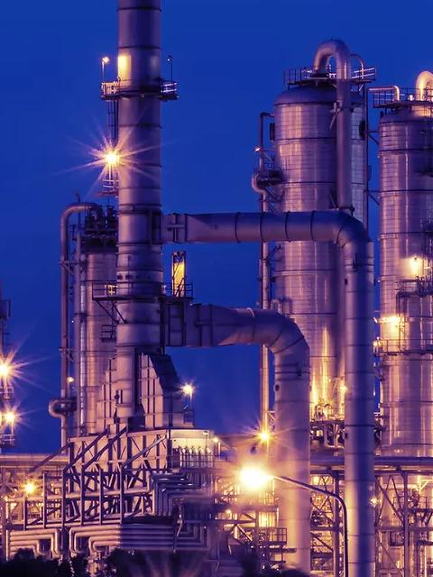 how can a compressor help reduce in-plant emissions